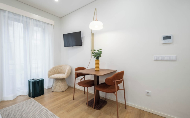 Aspasios Picaria Apartments