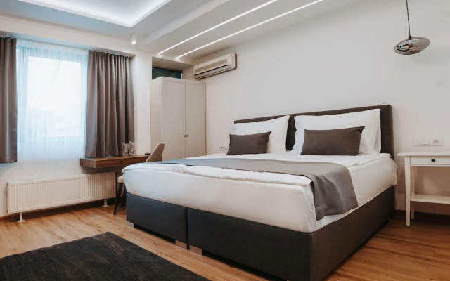 Boutique Hotel Nea