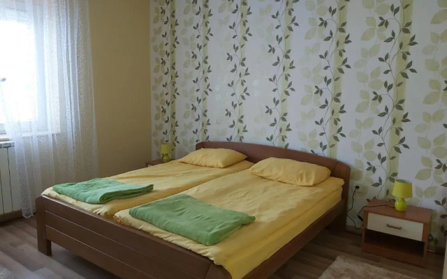 Apartment Zabljak Center