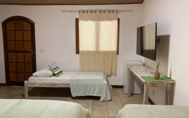 Privê Pontal de Maracaipe