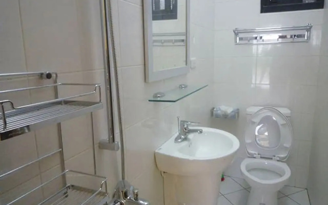 Xiao Xingxing Homestay