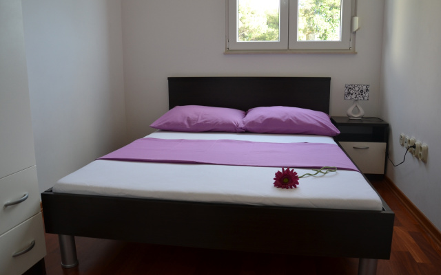Apartment Marin2- near beach: A3 Trogir, Riviera Trogir