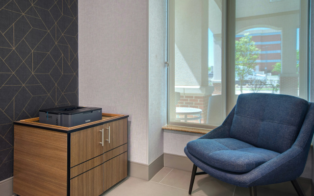 Homewood Suites Lexington-Hamburg