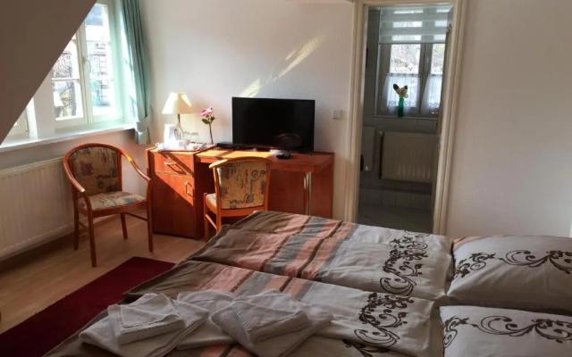 Haus Heinrich Heine