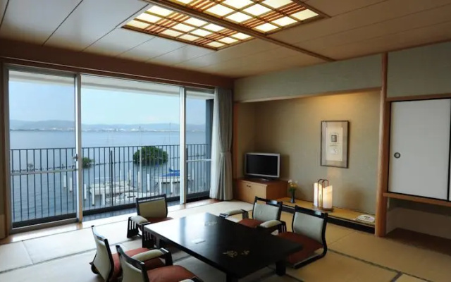 KKR Hotel Biwako