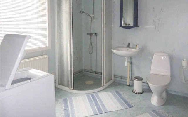 Amazing Home in Eskilstuna With 1 Bedrooms, Sauna and Wifi