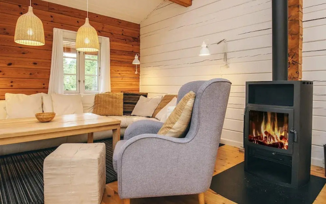 4 Star Holiday Home in Vaeggerlose
