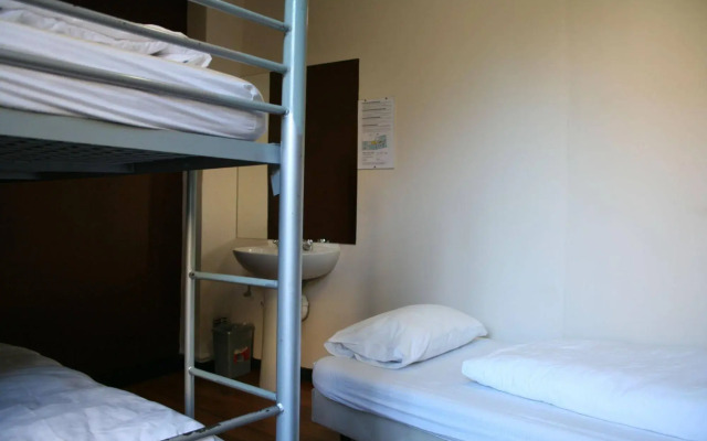 St Christopher's Inn Bauhaus Budget Hotel - Hostel