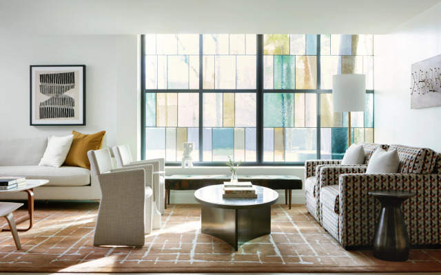 Kimpton Sylvan Hotel by IHG