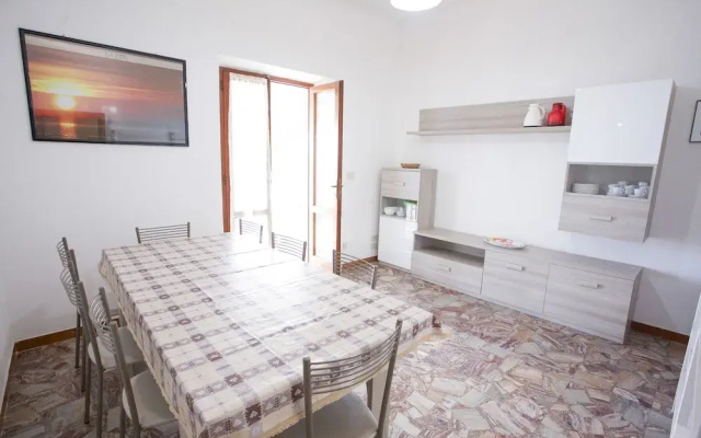 Villa la Terrazza sul Mare