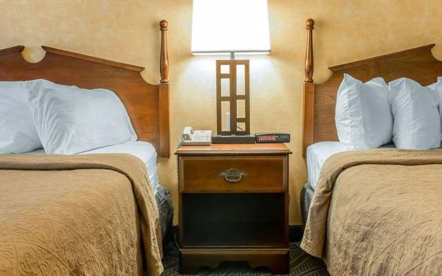 Quality Inn Gaylord