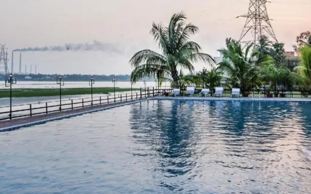 Hotel Sonar Bangla Kolaghat