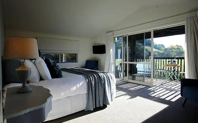 The Country Escape