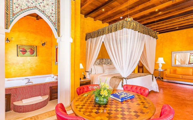 Dpny Beach Hotel & Spa