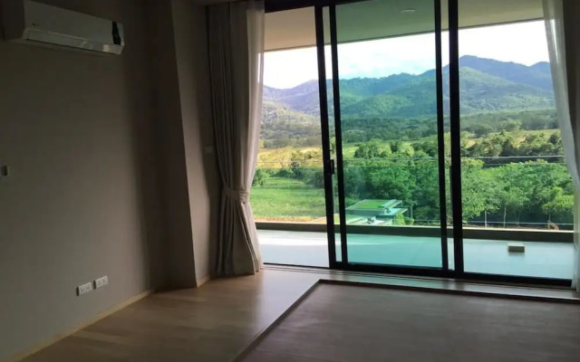 Sandao Condo Khaoyai