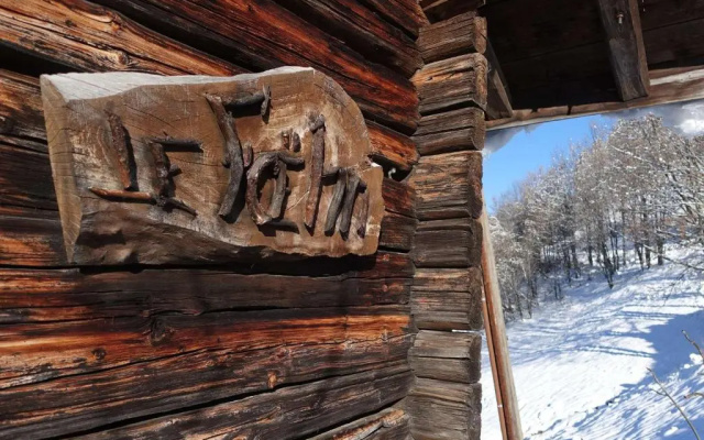 Chalet Arêches-Beaufort, 4 pièces, 10 personnes - FR-1-342-224