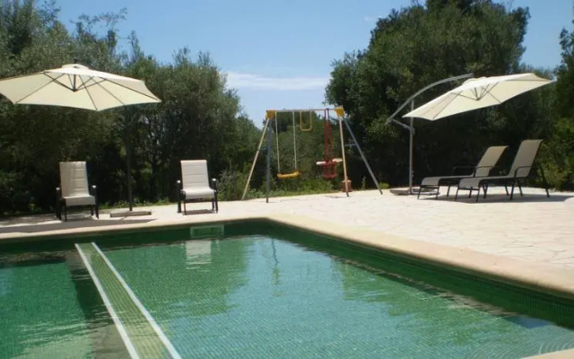 Finca SEspiga