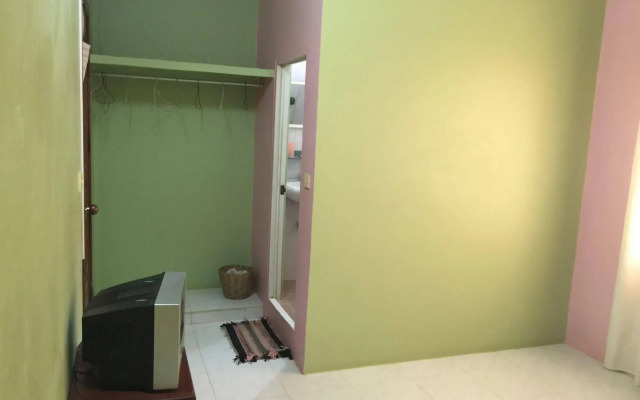Millennium Guesthouse