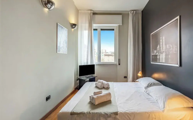 Piazza Rossetti Apartments