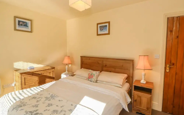 Pheasant Cottage