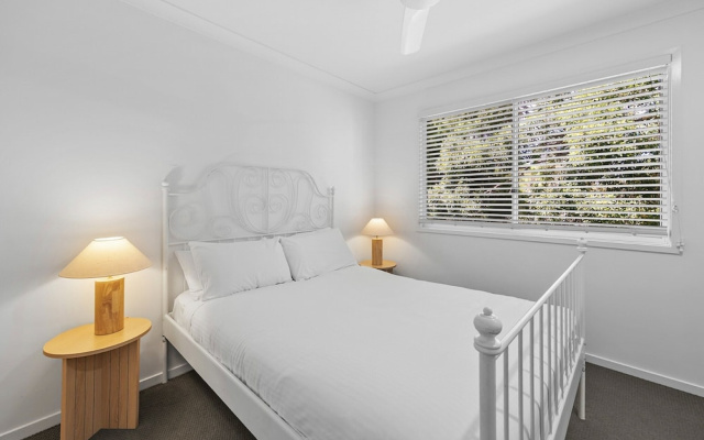 Bright 3-bed Home Near Maroochydore Beach