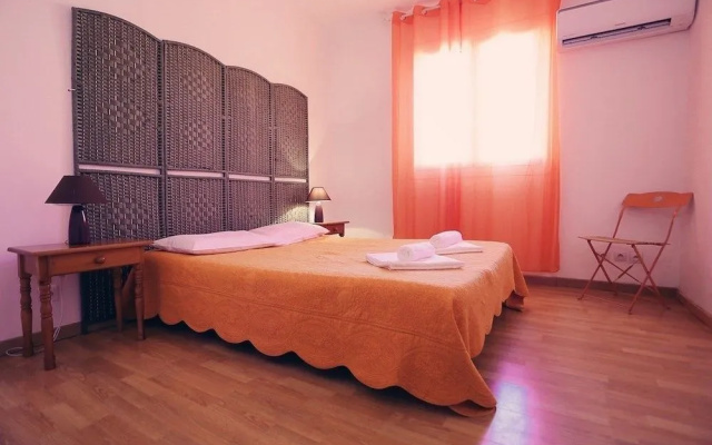 Hôtel U Liamone