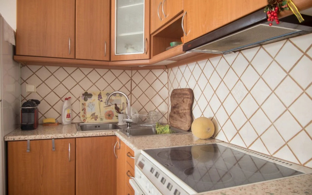 Seafront Apartment Grace