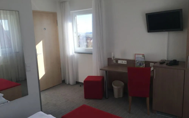 Landhotel Gasthof Am Berg