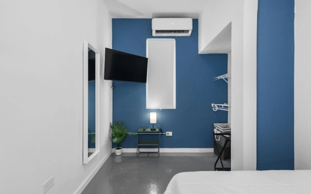 Otium Rentals Spacious Apartment in Condado