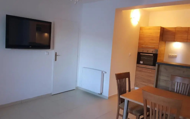 Lipno Apartmany Frymburk III.
