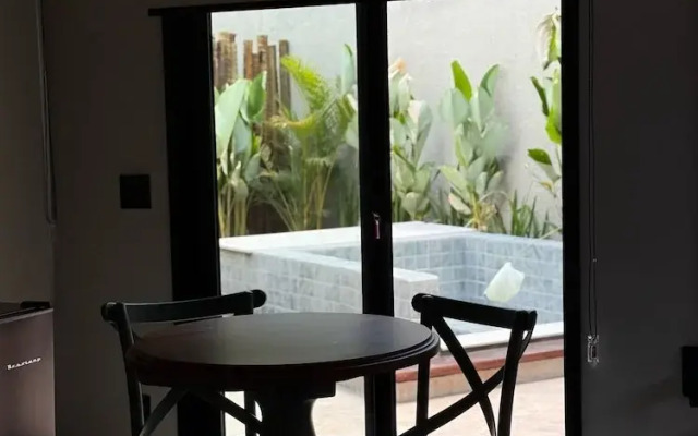 Pousada Villa Dois Amores