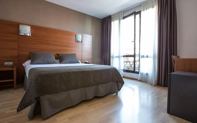 Hotel Via Augusta