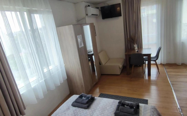 Benita Inn Apartments