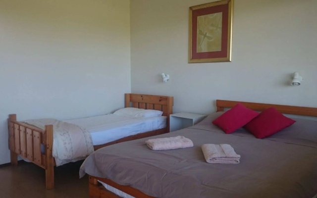 Dunkley's Place