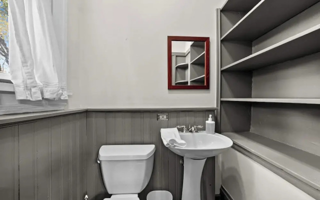 Bella Notte Columbus Chic Stay