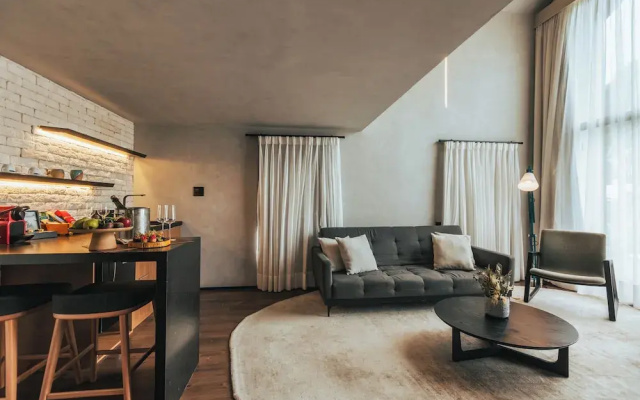NÖR Hotel & SPA