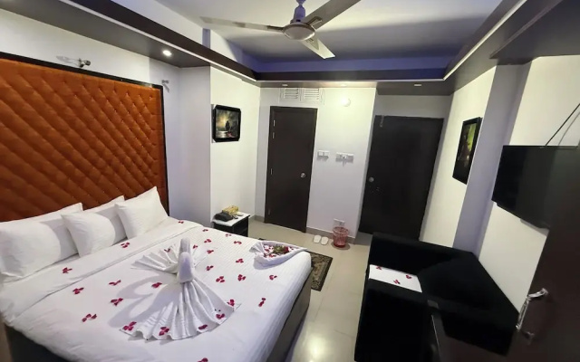 Hotel The NAS Residence