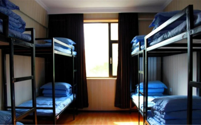 Abie Youth Hostel