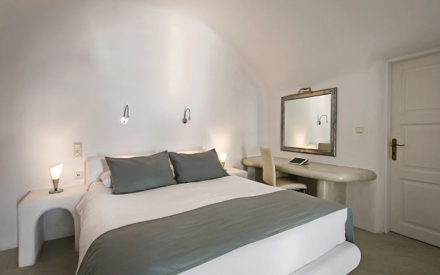 Pegasus Suites & Spa