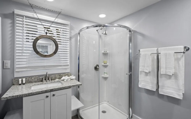 Charlotte Luxury 3BR Home NoDa