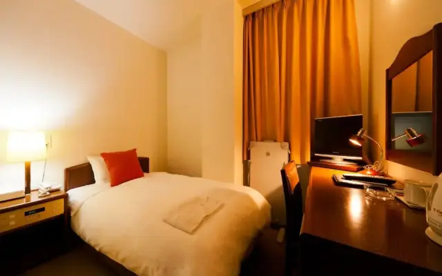 Koga Central Hotel