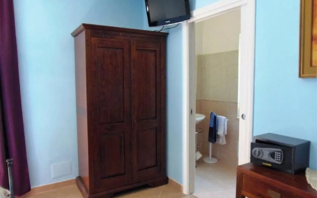 Aecolibrium Country House