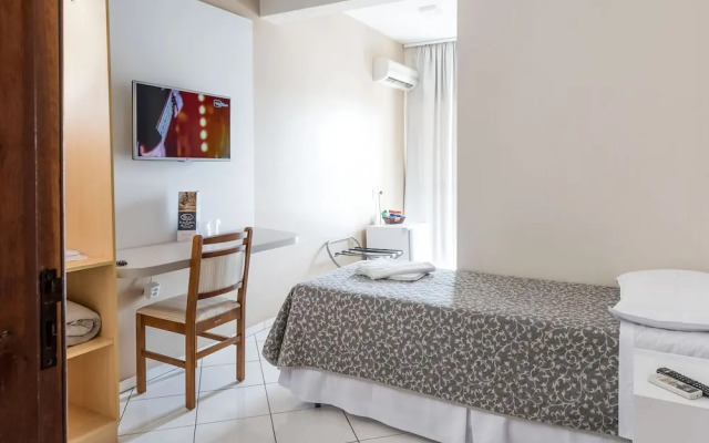 Dom Sollievo Hotel