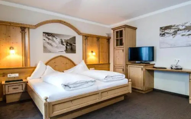 Hotel Almhof