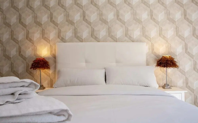 Elegant & Modern 3bed in La Latina, 5mins to Metro