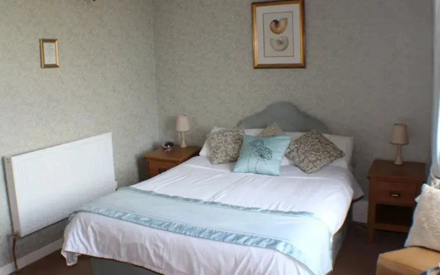 The Southfield Hotel