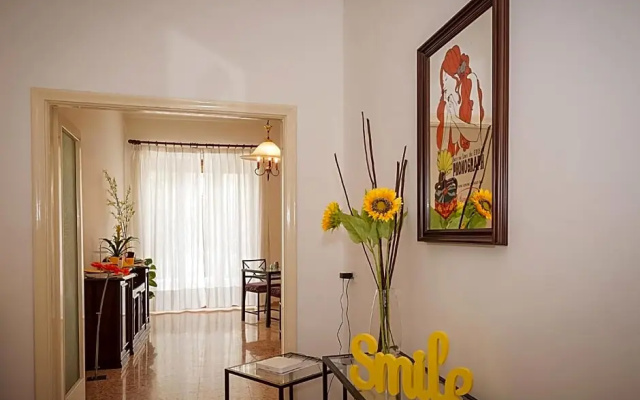 Casa Rosetta