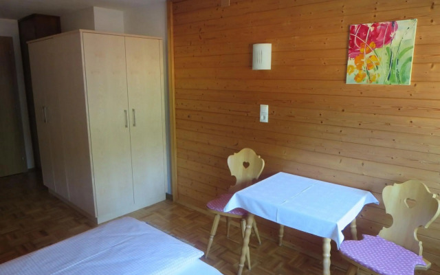 Haus Manser