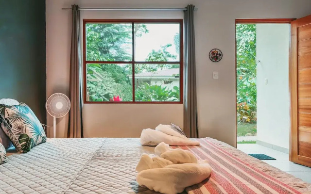Taki Tambo Lodge