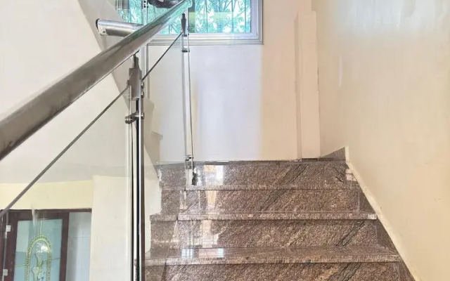 Lux Suites Lakeview Mansion Nakuru
